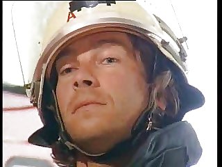 ALAAAARM - Sex auf der Feuerwache