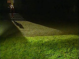 italian babe both holes stuffed by two dicks