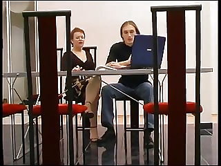 Russian Mature Ophelia 08