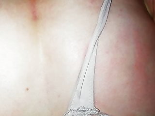 je lui demonte le cul