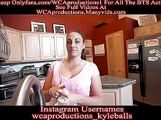 Seducing My Ex Stepmom Part 1 Melanie Hicks