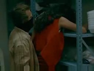 Celebity Turkish Babe Gets Brutally Fucked By a Bank Robber